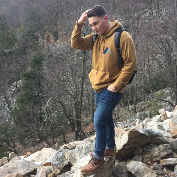 Meet your Posher, Jay - Picture 1 of 1